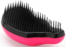 Load image into Gallery viewer, Hair Tamer &quot;Cloud&quot; Detangling Hair Brush Teezer
