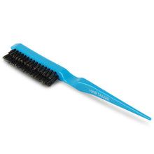 Load image into Gallery viewer, Hair Tamer Teasing Hair Brush
