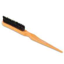 Load image into Gallery viewer, Hair Tamer Teasing Hair Brush
