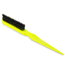 Load image into Gallery viewer, Hair Tamer Teasing Hair Brush
