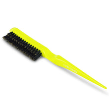 Load image into Gallery viewer, Hair Tamer Teasing Hair Brush
