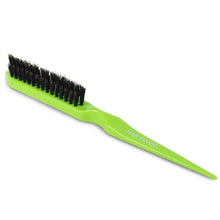 Load image into Gallery viewer, Hair Tamer Teasing Hair Brush
