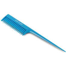 Load image into Gallery viewer, Hair Tamer Double Rack Tail Comb
