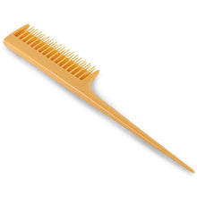 Load image into Gallery viewer, Hair Tamer Double Rack Tail Comb
