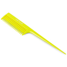 Load image into Gallery viewer, Hair Tamer Double Rack Tail Comb
