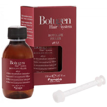 Load image into Gallery viewer, Fanola Botugen Professional Hair System Kit
