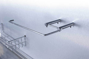 Icarus Modern Style Wood Color Bar with Sink