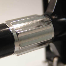 Load image into Gallery viewer, Jatai Feather Double-Edge Shaving Razor
