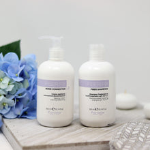Load image into Gallery viewer, Fanola Fiber Fix Shampoo and Seal &amp; Repair Duo
