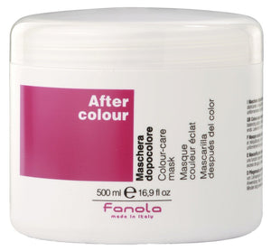 Fanola No Yellow & After Colour Package
