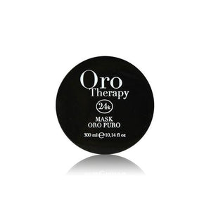 Fanola Oro Therapy 24K Luxury Hair Treatment Kit