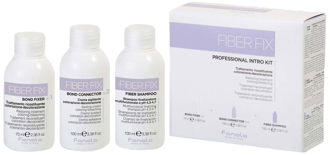 Fanola Fiber Fix
