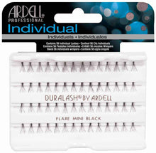 Load image into Gallery viewer, Ardell DuraLash Individual Flare Lashes
