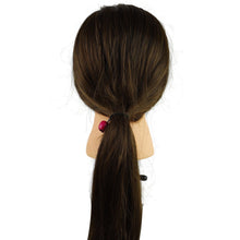 Load image into Gallery viewer, Cosmetology Mannequin Head Synthetic Hair 20&quot; - 24&quot;
