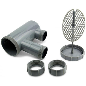 Essential Shampoo Accessory Kit