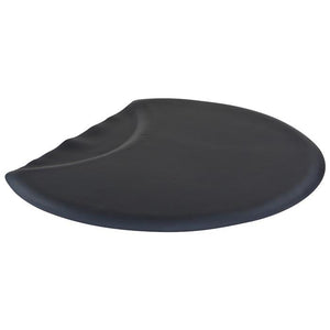 Icarus Small Semi-Circle Salon Mat