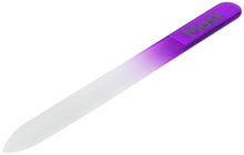 Load image into Gallery viewer, Mask Glass Nail File
