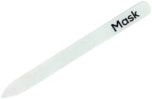 Load image into Gallery viewer, Mask Glass Nail File
