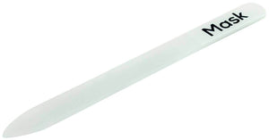 Mask Glass Nail File