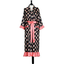 Load image into Gallery viewer, Jessie Steele Salon Robe
