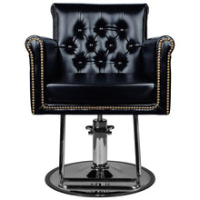 Load image into Gallery viewer, Icarus &quot;Bronson&quot; European Beauty Salon Styling Chair
