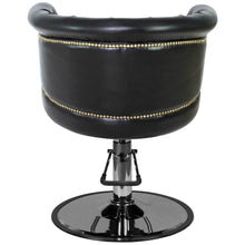 Load image into Gallery viewer, Icarus &quot;Drake&quot; Modern Beauty Salon Styling Chair
