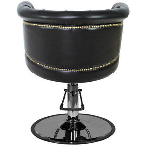 Icarus "Drake" Modern Beauty Salon Styling Chair