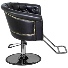 Load image into Gallery viewer, Icarus &quot;Drake&quot; Modern Beauty Salon Styling Chair
