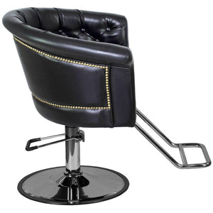 Icarus "Drake" Modern Beauty Salon Styling Chair