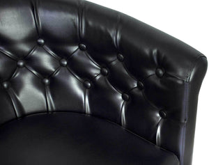 Icarus "Drake" Modern Beauty Salon Styling Chair