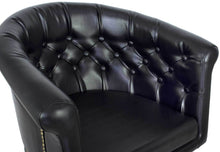 Load image into Gallery viewer, Icarus &quot;Drake&quot; Modern Beauty Salon Styling Chair
