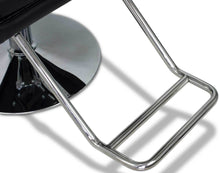 Load image into Gallery viewer, Icarus &quot;Drake&quot; Modern Beauty Salon Styling Chair
