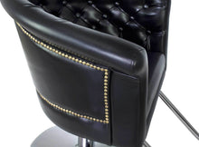 Load image into Gallery viewer, Icarus &quot;Drake&quot; Modern Beauty Salon Styling Chair
