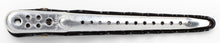 Load image into Gallery viewer, Hair Tamer Black Shark Hair Sectioning Clips - 6 ct
