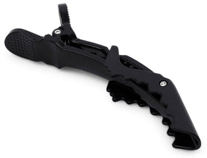 Hair Tamer Croc Hair Styling Clips