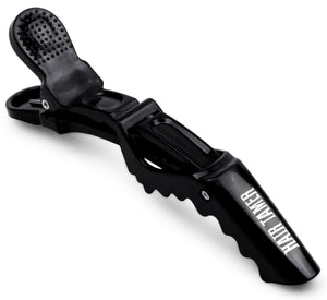 Hair Tamer Croc Hair Styling Clips