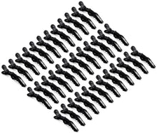 Load image into Gallery viewer, Hair Tamer Croc Hair Styling Clips
