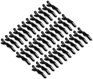 Hair Tamer Croc Hair Styling Clips