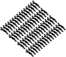 Load image into Gallery viewer, Hair Tamer Croc Hair Styling Clips
