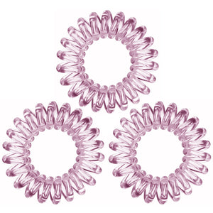 Hair Tamer Hair Rings - 3 ct