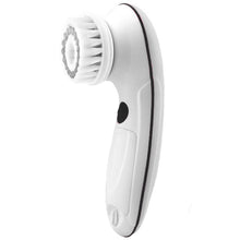 Load image into Gallery viewer, Electric Facial Cleanser Kit
