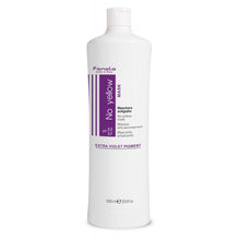 Load image into Gallery viewer, Fanola No Yellow Shampoo &amp; Mask Combo

