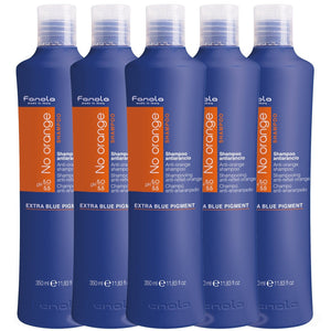 Fanola No Yellow Shampoo for Professionals