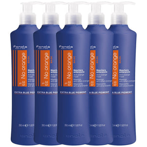 Fanola No Yellow Shampoo for Professionals