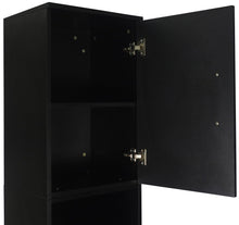 Load image into Gallery viewer, Icarus &quot;Spokane&quot; Black Tower Styling Station
