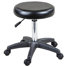 Load image into Gallery viewer, 2 Qty &quot;Shelby&quot; Classic Hydraulic Salon Stool
