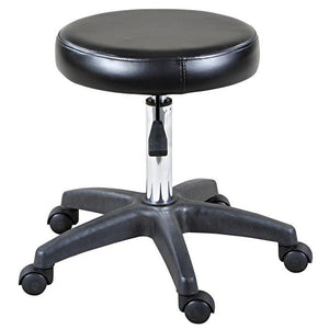 "Shelby" Classic Hydraulic Salon Stool