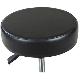 "Shelby" Classic Hydraulic Salon Stool