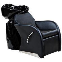 Load image into Gallery viewer, "Leisure" Salon Shampoo Chair &amp; Backwash Unit Package
