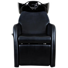 Load image into Gallery viewer, "Leisure" Salon Shampoo Chair &amp; Backwash Unit Package
